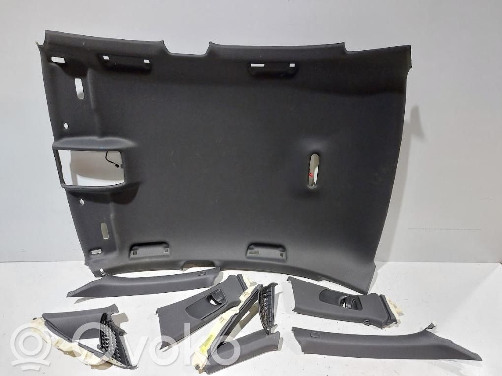 Audi A4 S4 B8 8K Headlining 