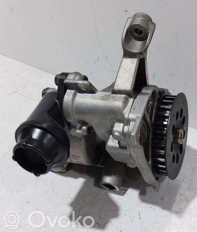 Audi A6 C7 Bomba de aceite 