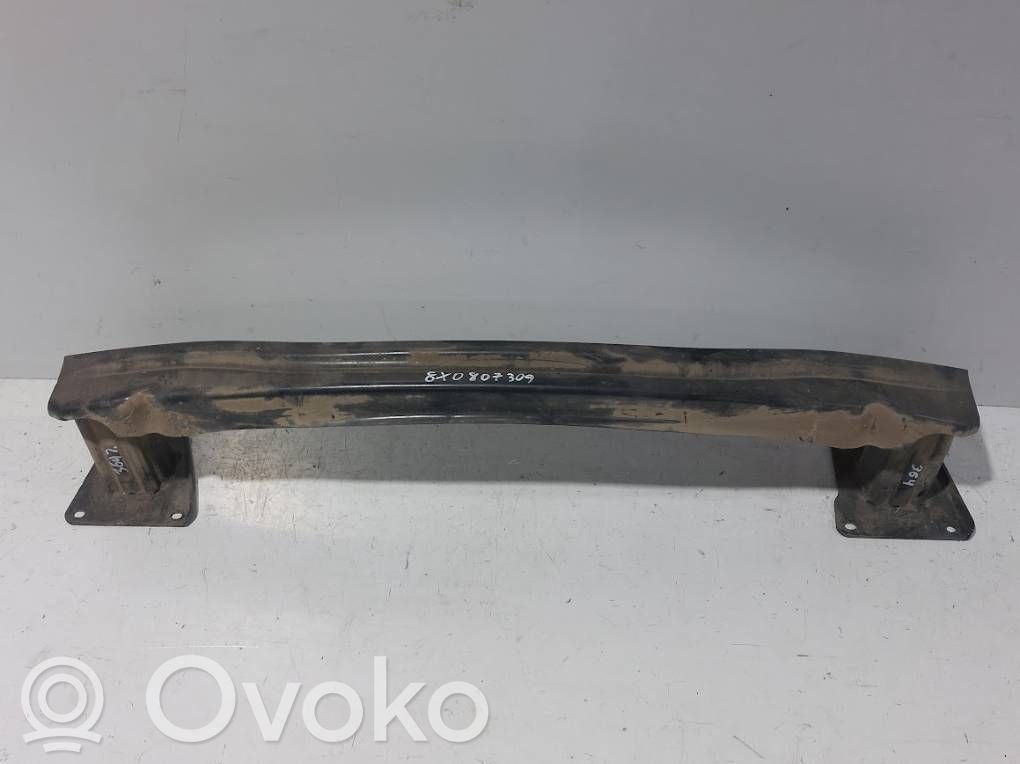 Audi A1 Balkis galinio bamperio 