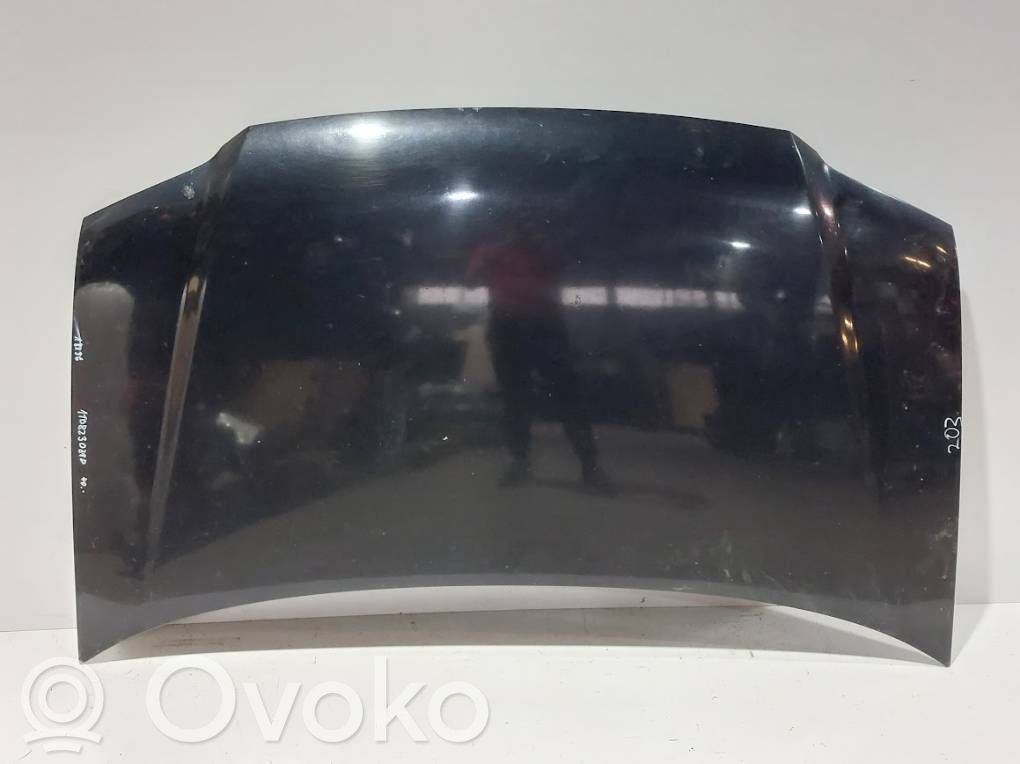 Volkswagen Touran I Konepelti 
