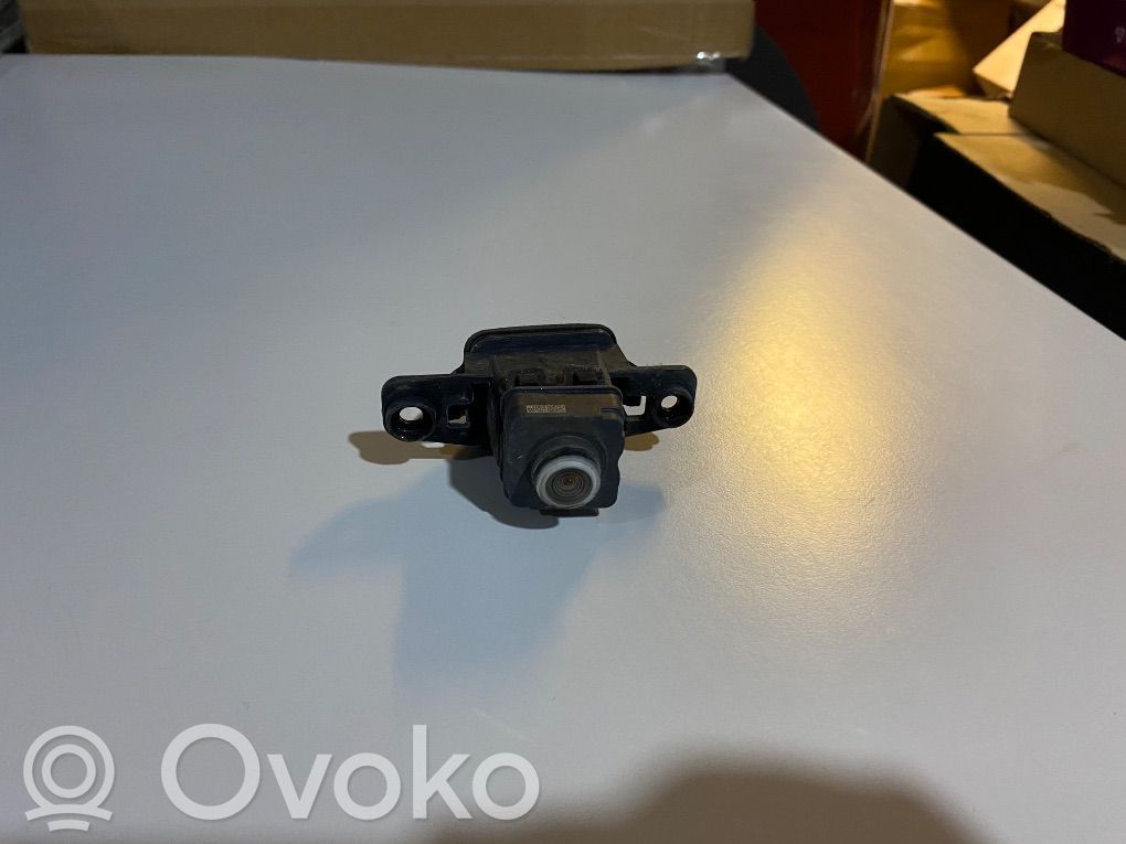 Citroen LN LNA Reversing camera 