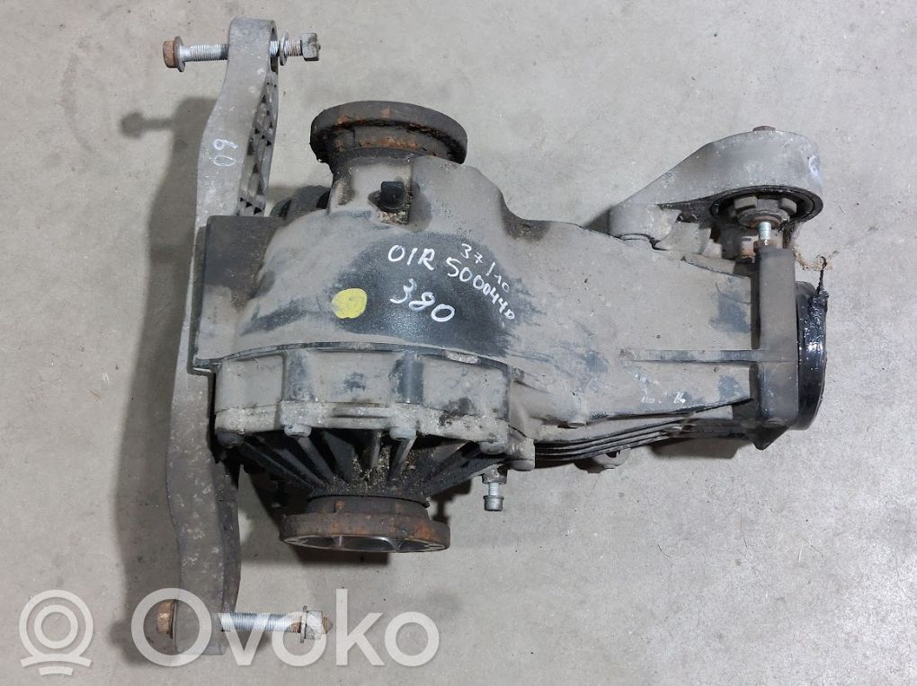 Audi A4 S4 B7 8E 8H Diferențial spate 