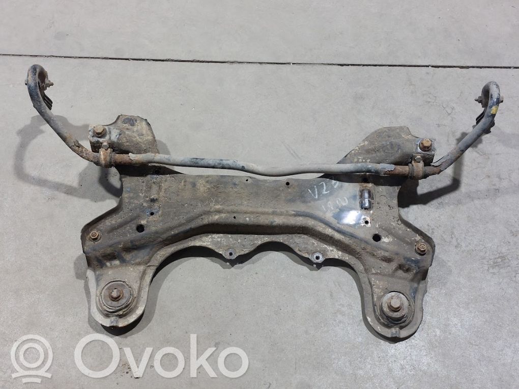 Volkswagen Bora Bastidor delantero 