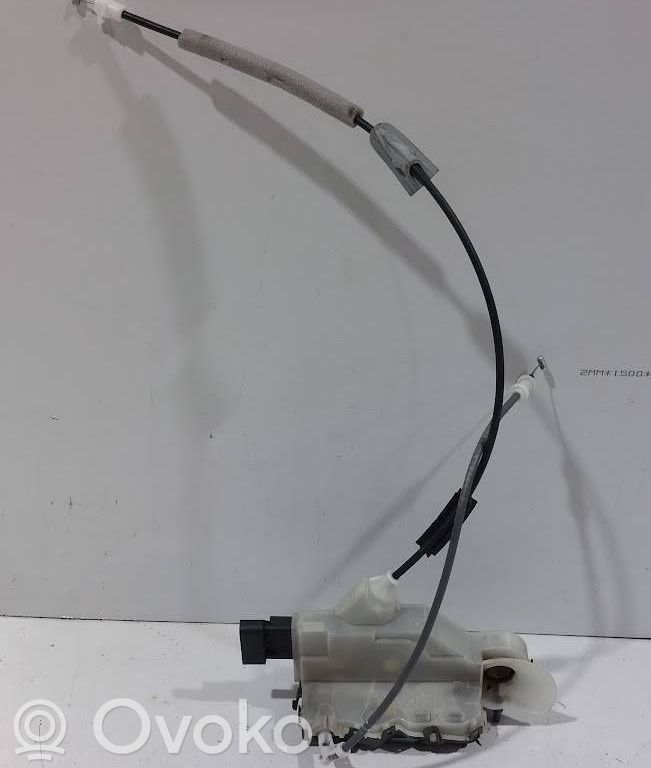 Citroen LN LNA Front door lock 