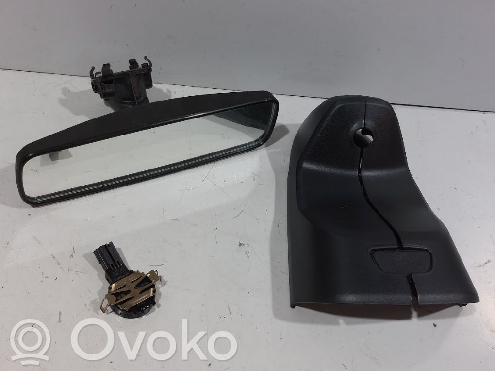 Citroen LN LNA Rear view mirror (interior) 