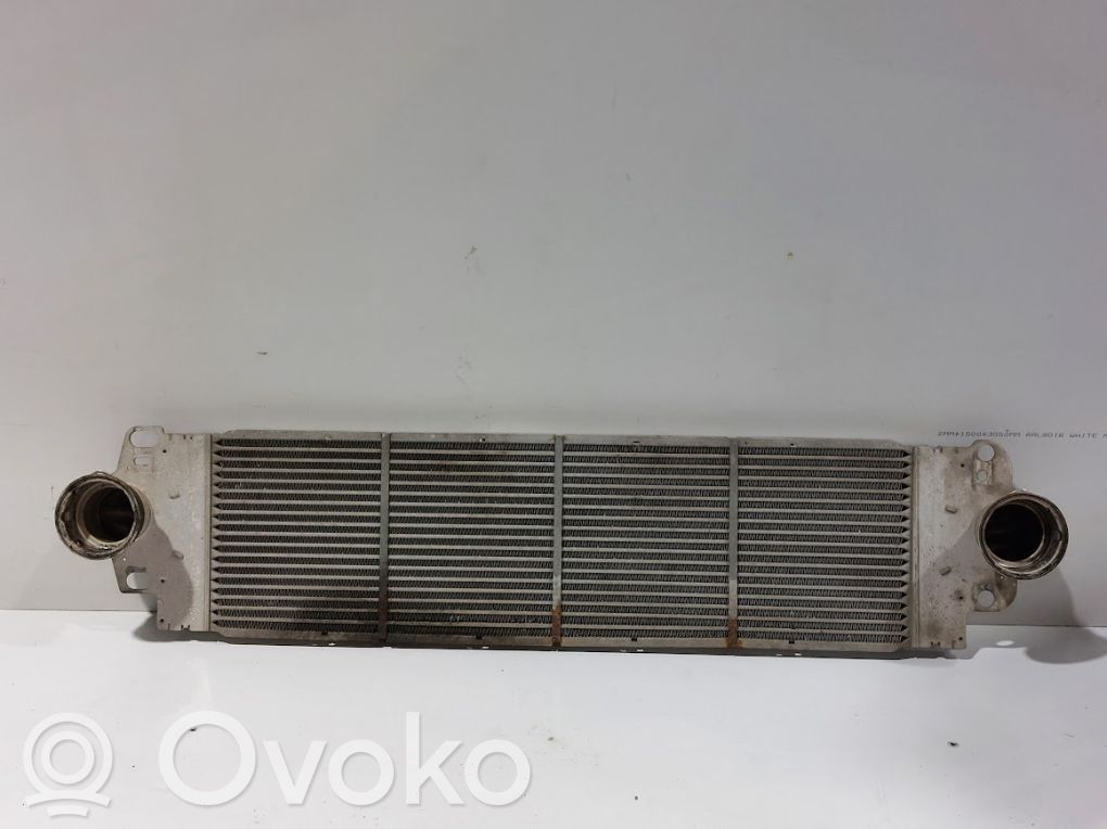Volkswagen Transporter - Caravelle T5 Intercooler radiator 