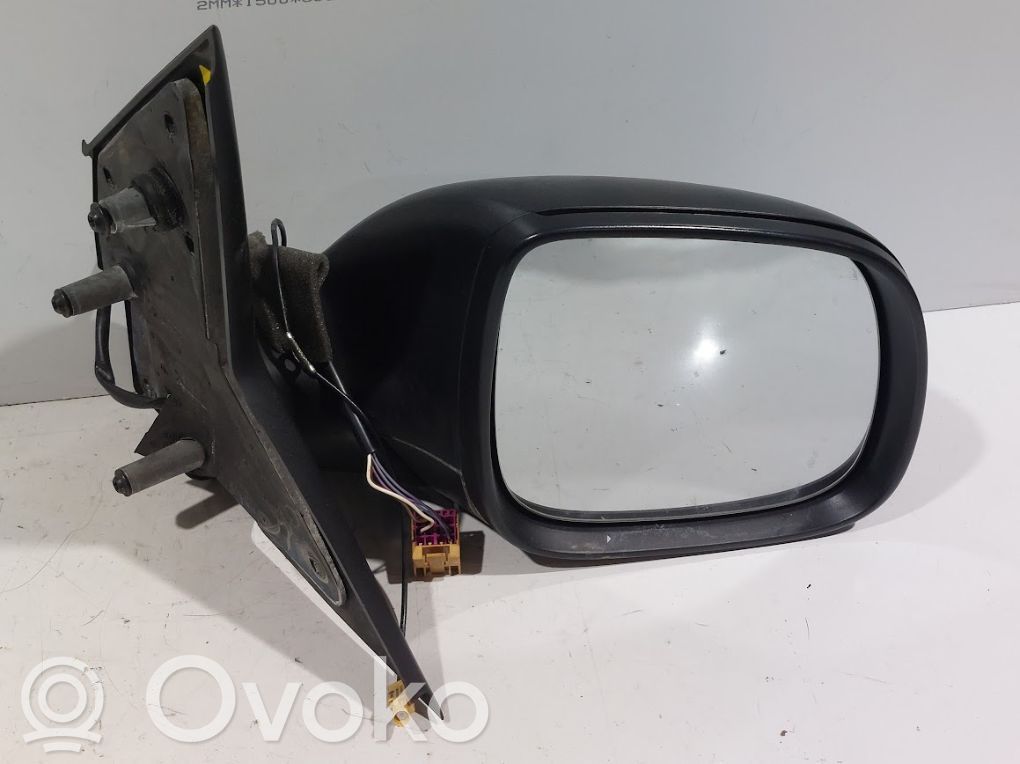 Volkswagen Multivan T6 Elektryczne lusterko boczne drzwi przednich 