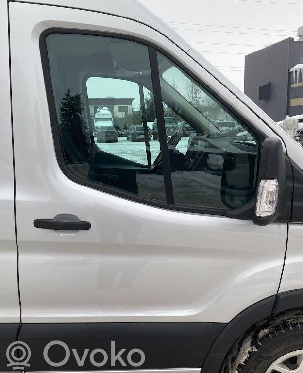 Ford Transit VII Durvis 