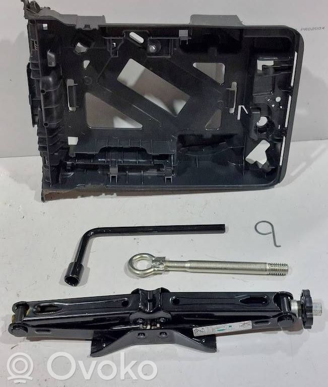 Citroen LN LNA Lift Jack 