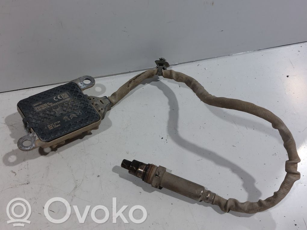 Citroen LN LNA Lambda zonde 