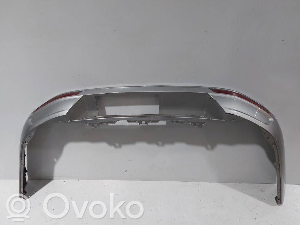 Volkswagen PASSAT B8 USA Fustă bară spate 