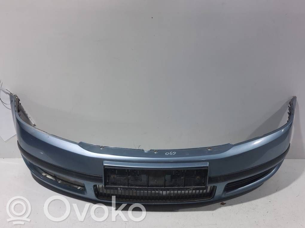 Skoda Superb B5 (3U) Parachoques delantero 