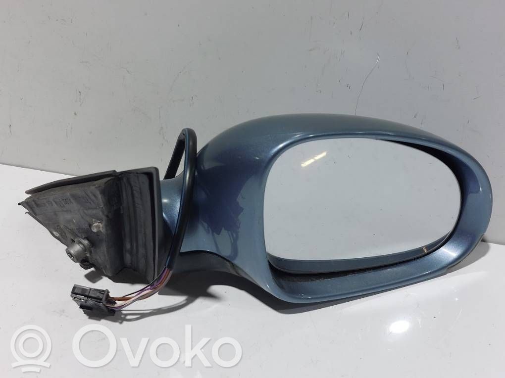 Elektryczne lusterko boczne drzwi przednich   3B1857508AT,3B1857508AT,3B1857508AT