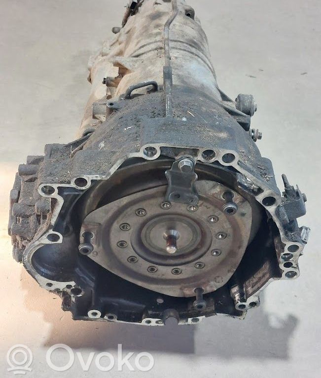 Audi A6 S6 C6 4F Caja de cambios automática 