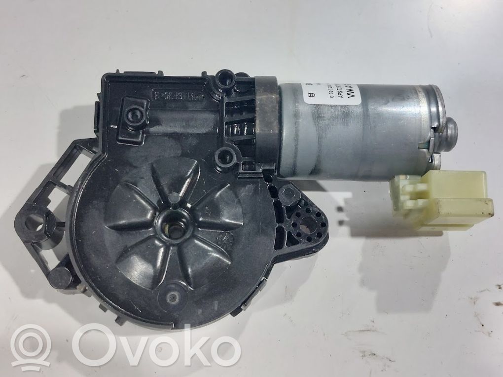 Volkswagen PASSAT B8 USA Moottori/käyttölaite 