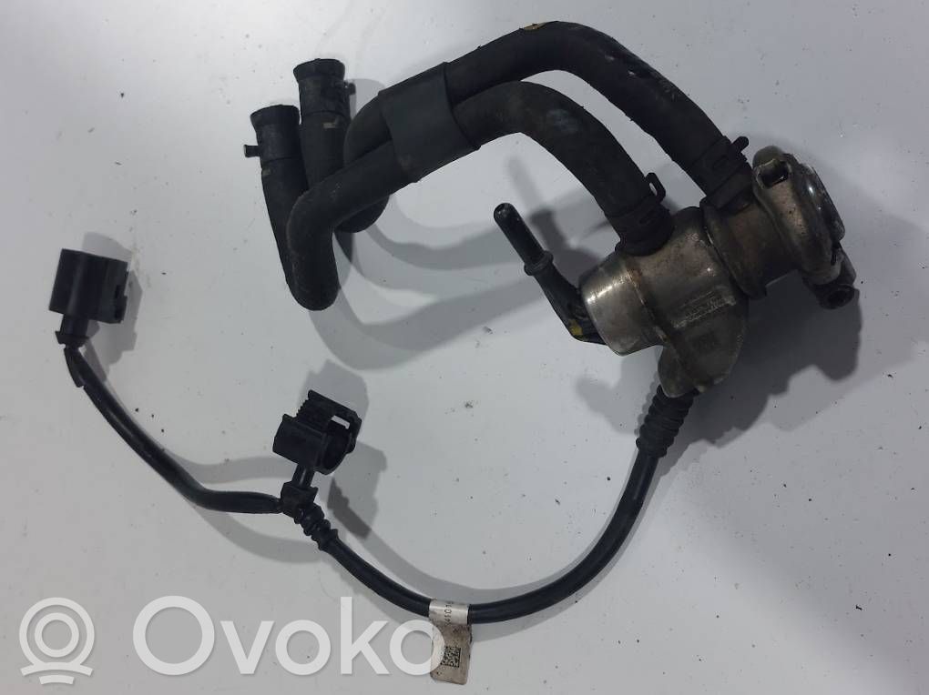 Volkswagen Crafter Inyector de AdBlue 