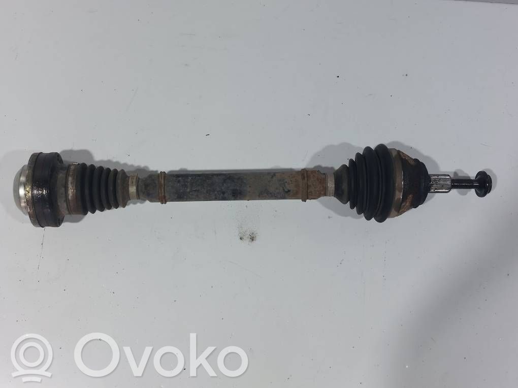 Audi TT Mk1 Eje de transmisión delantero 