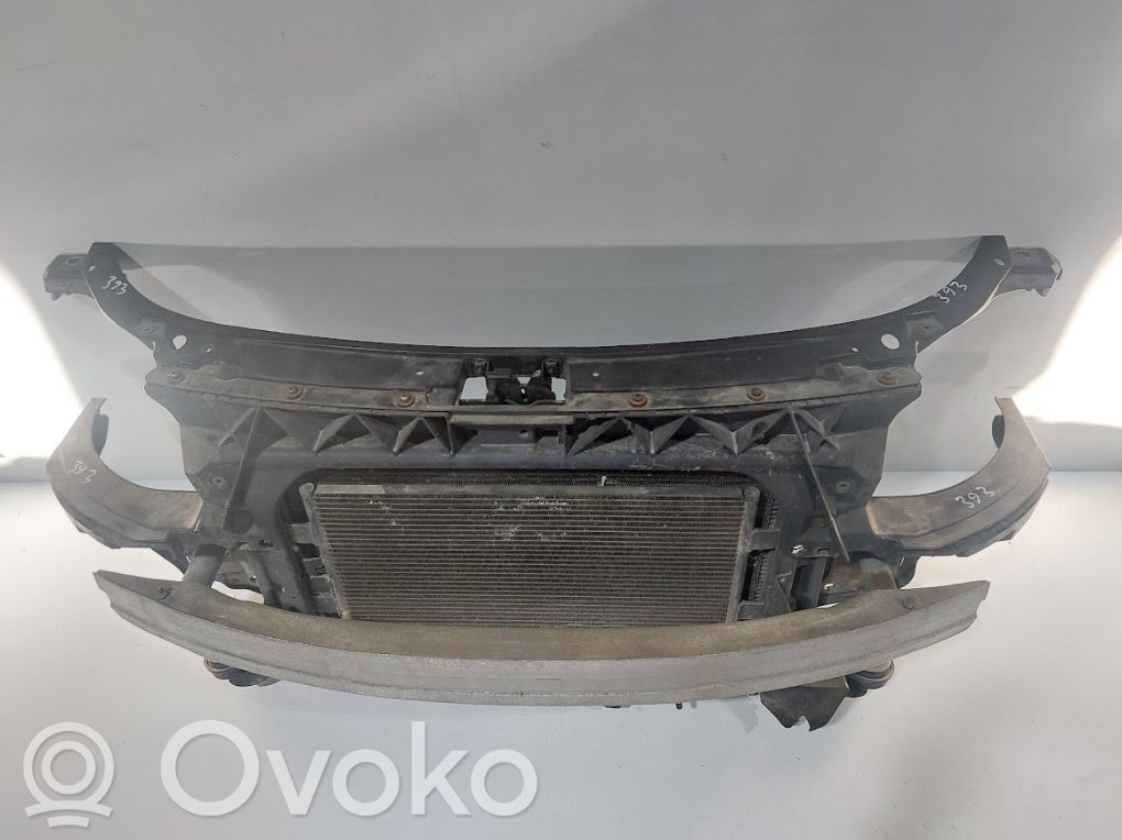 Audi TT Mk1 Radiatorių panelė 