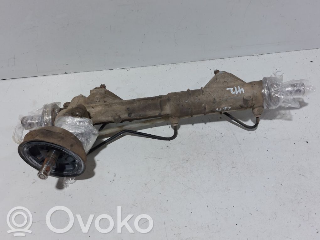 Citroen Berlingo Steering rack 