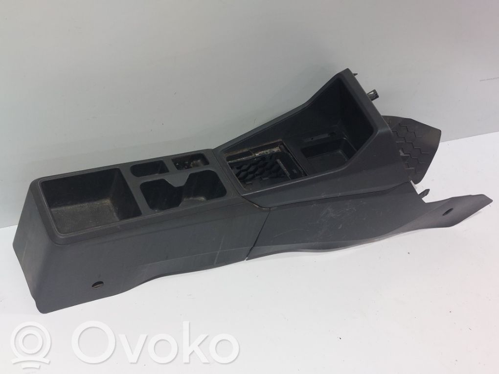 Volkswagen Caddy Mittelkonsole 