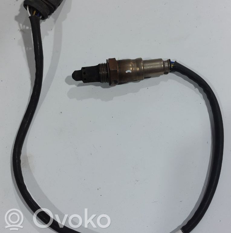 Volkswagen Caddy Lambda probe sensor 
