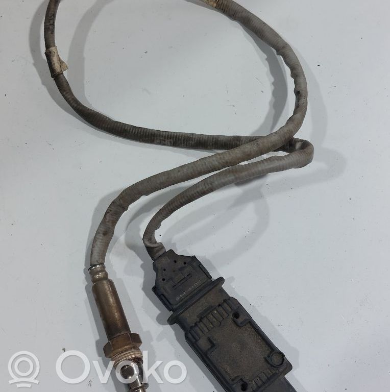 Volkswagen Caddy Lambda probe sensor 