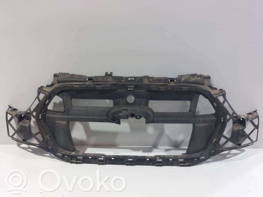 Ford Transit VII Priekinis laikiklis bamperio 