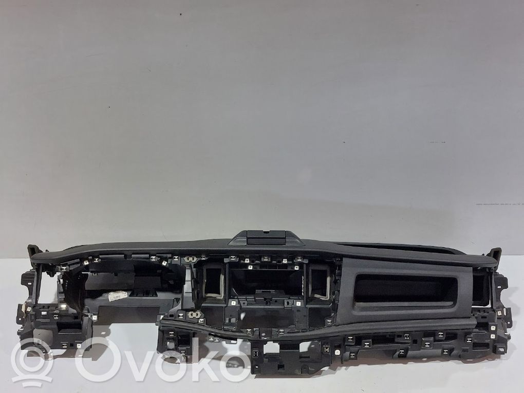 Ford Transit VII Deska rozdzielcza 