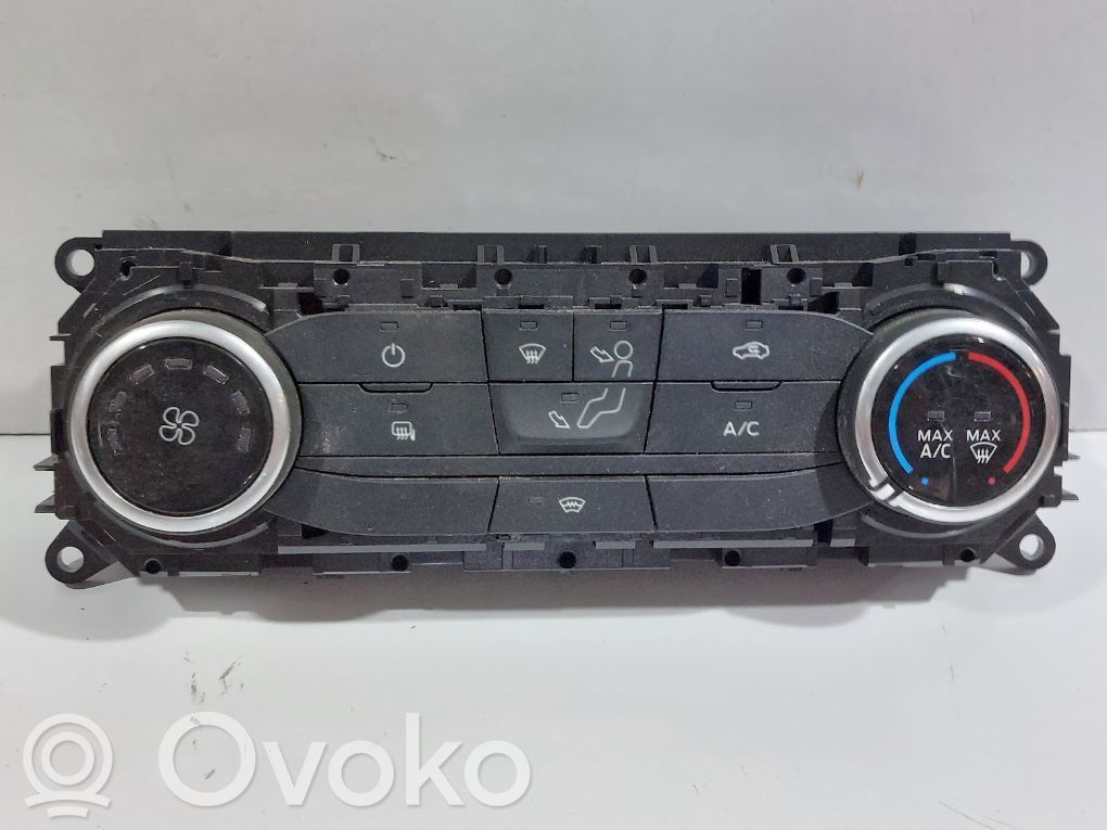 Ford Transit VII Climate control unit 