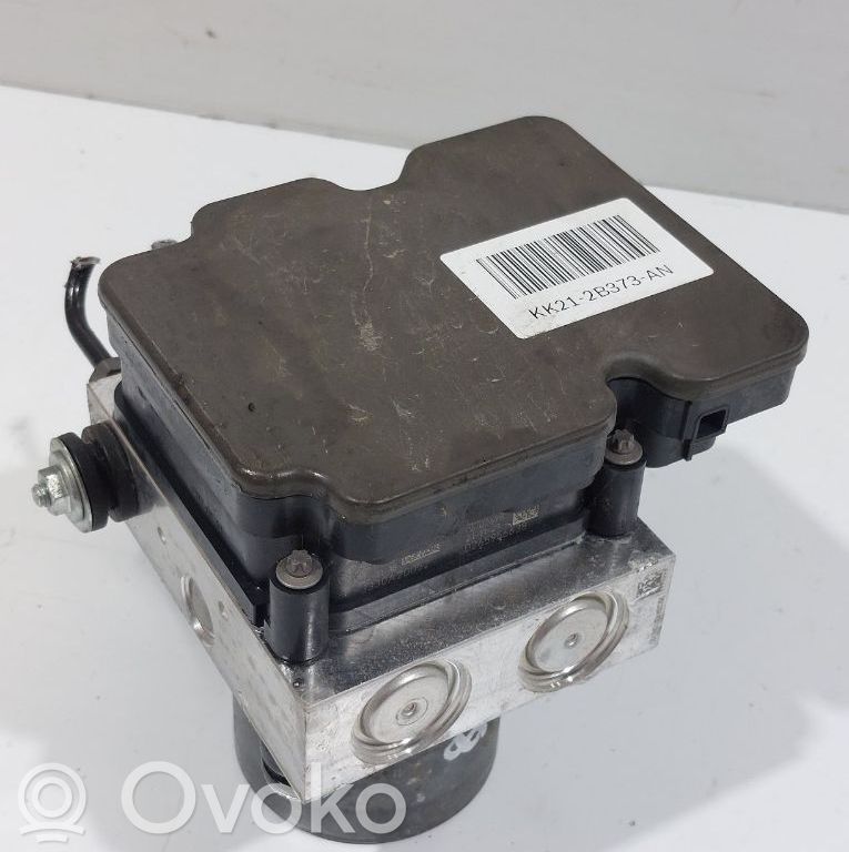 Ford Transit VII ABS bloks 