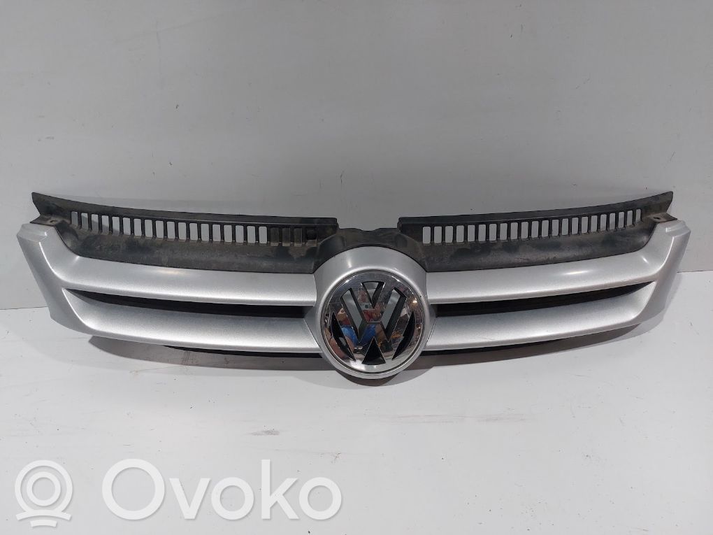 Volkswagen Golf Plus Front grill 