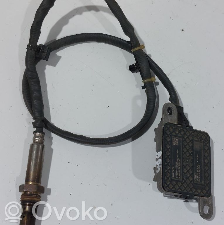 Ford Transit VII Lambda probe sensor 