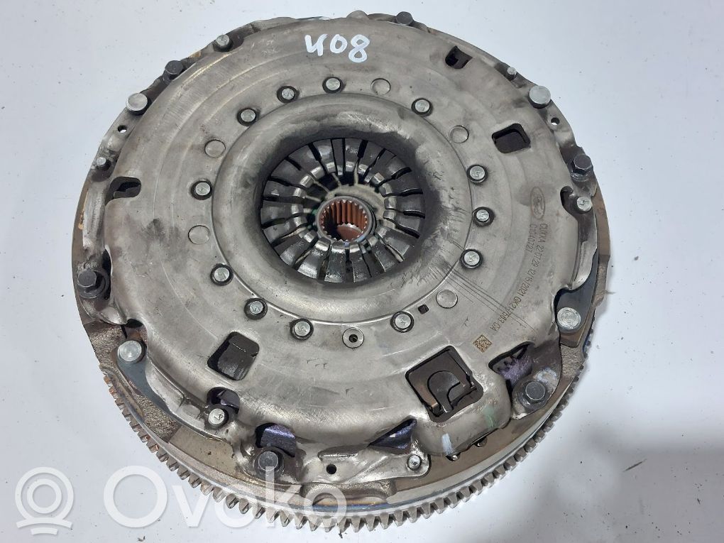 Ford Transit VII Flywheel 