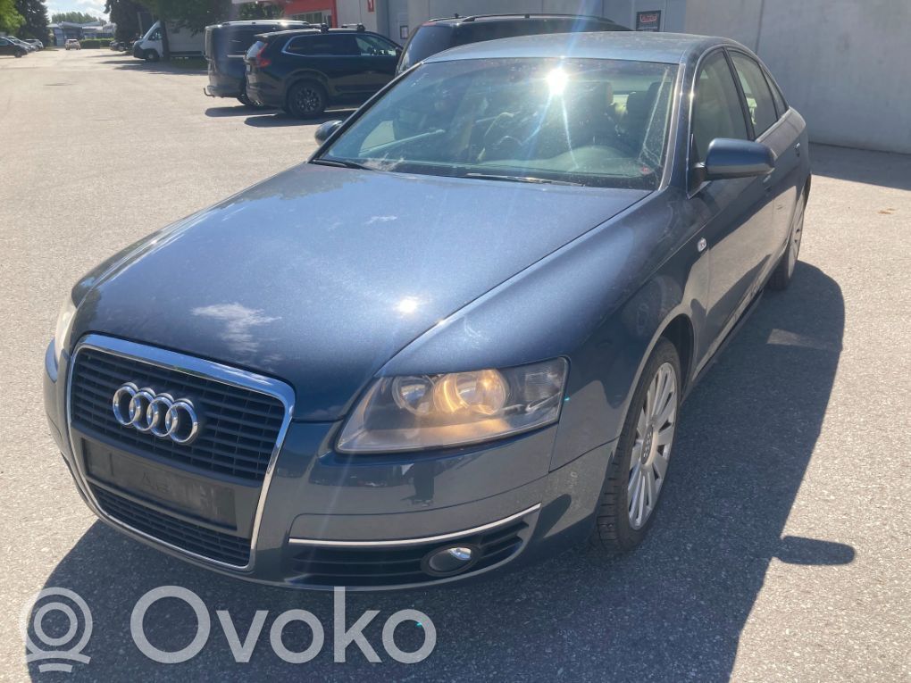 Audi A6 S6 C6 4F Cutie de viteze automată 