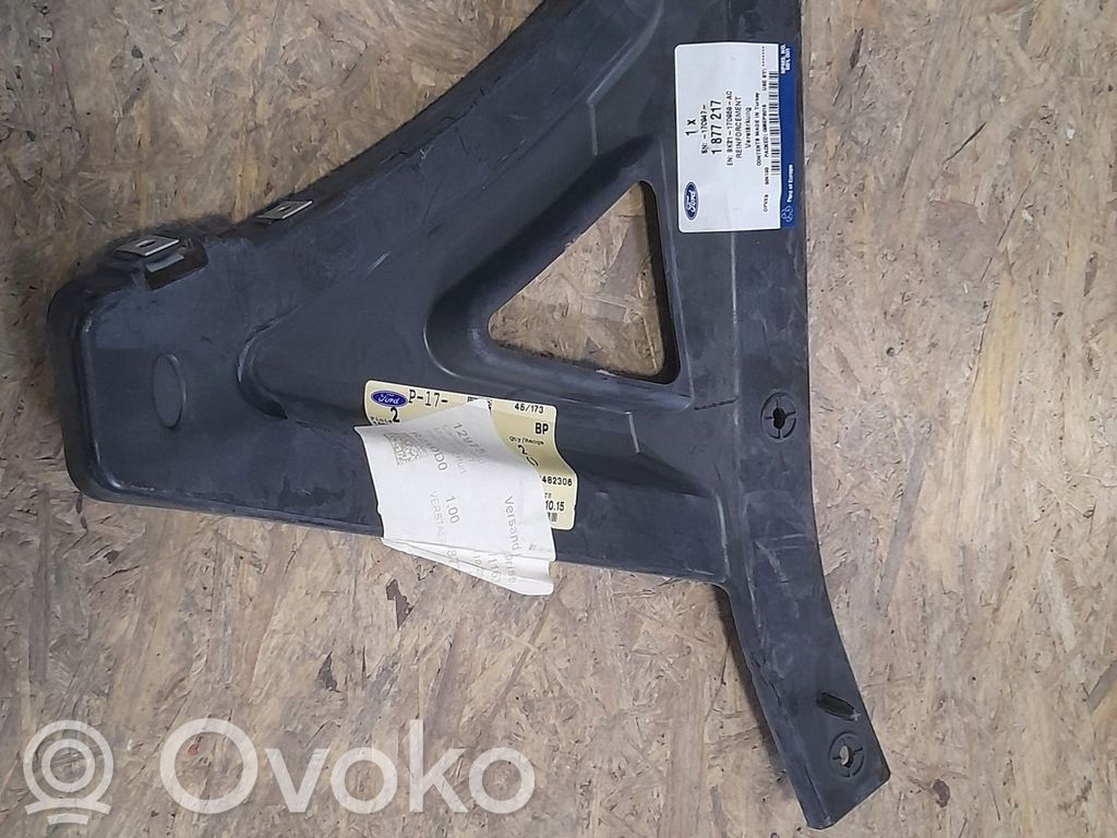 Ford Transit -  Tourneo Connect Front bumper mounting bracket 