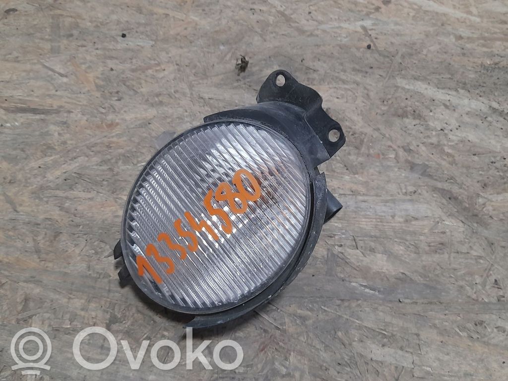 Opel Adam Front indicator light 