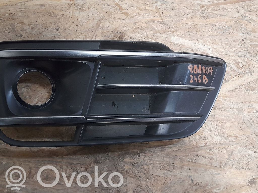 Audi Q5 SQ5 FY Kratka dolna zderzaka przedniego 