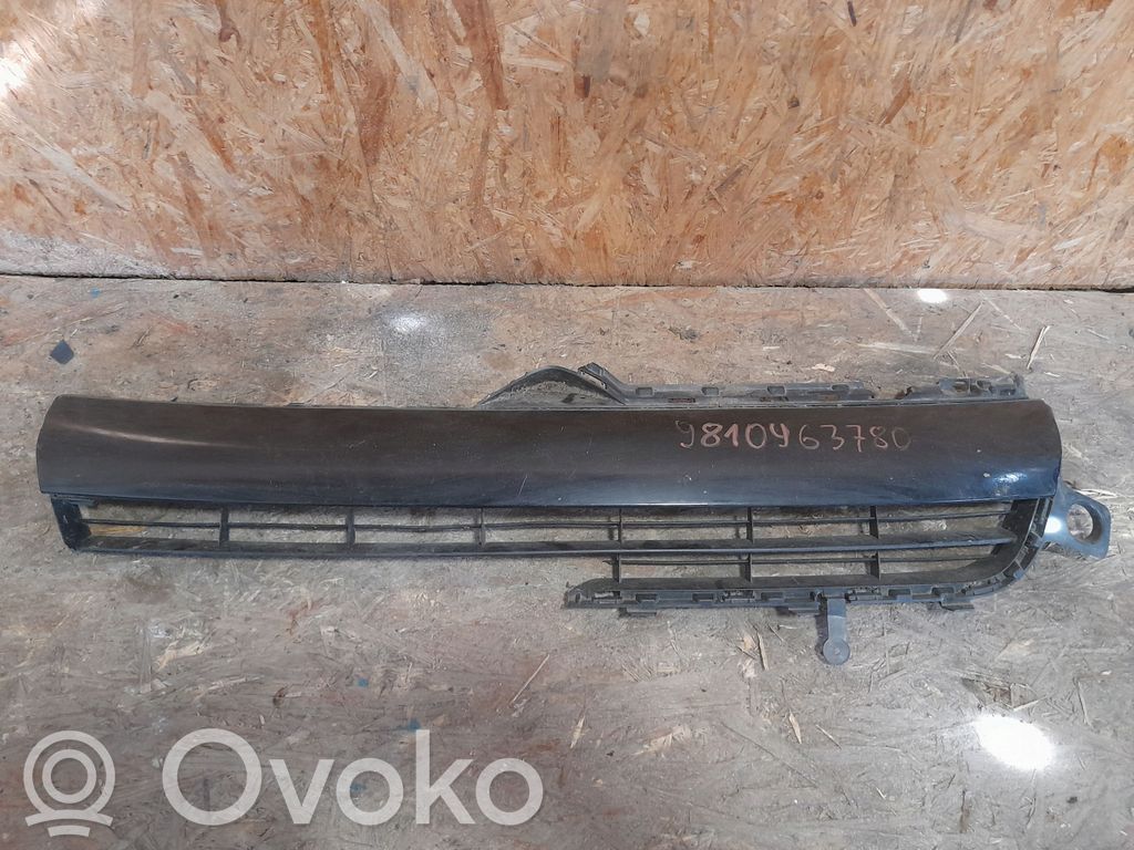 Citroen Berlingo Front grill 