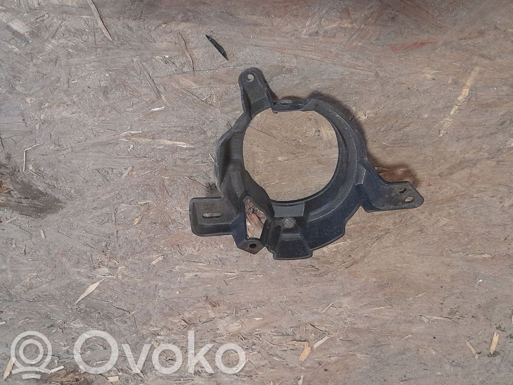 Mazda 2 Etu-/Ajovalo 