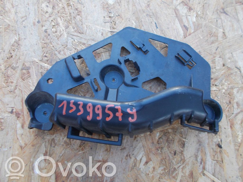 Opel Corsa E Engine 