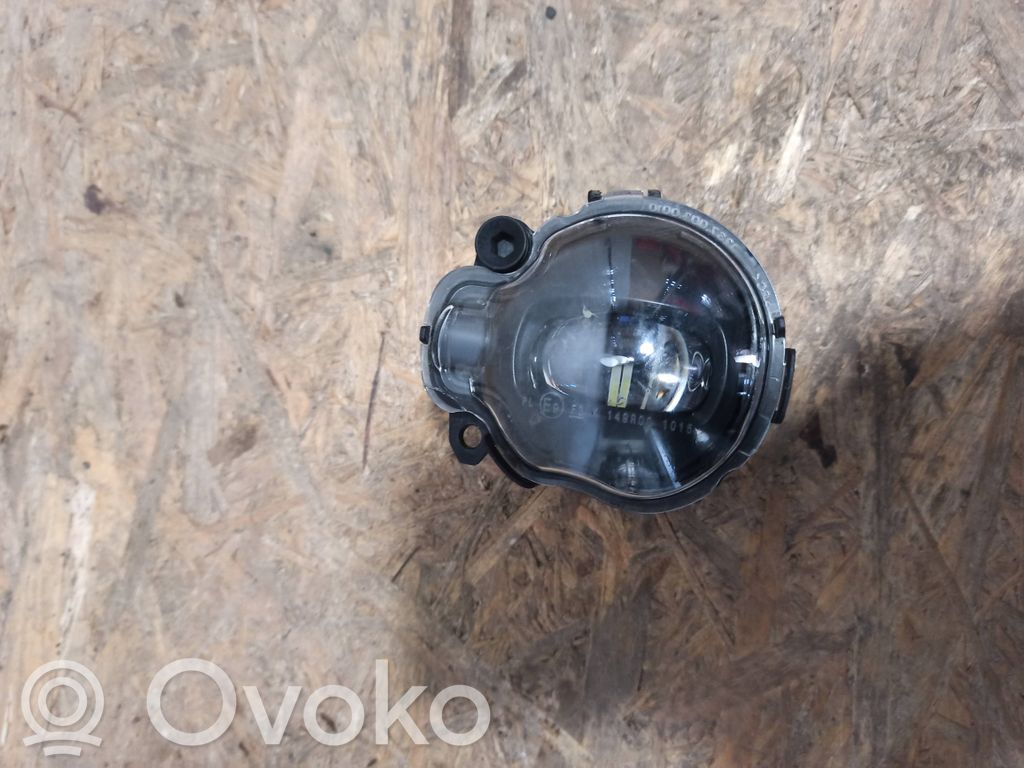 Lampa LED do jazdy dziennej   6F0941700AR