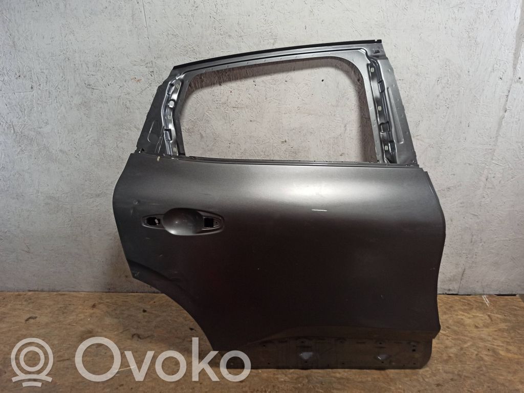 Renault Arkana Galinės durys 