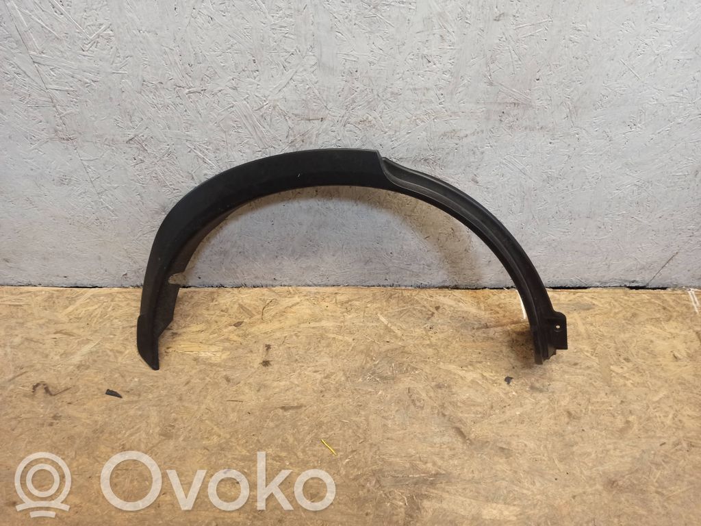 Mitsubishi Eclipse Cross Rear arch trim 
