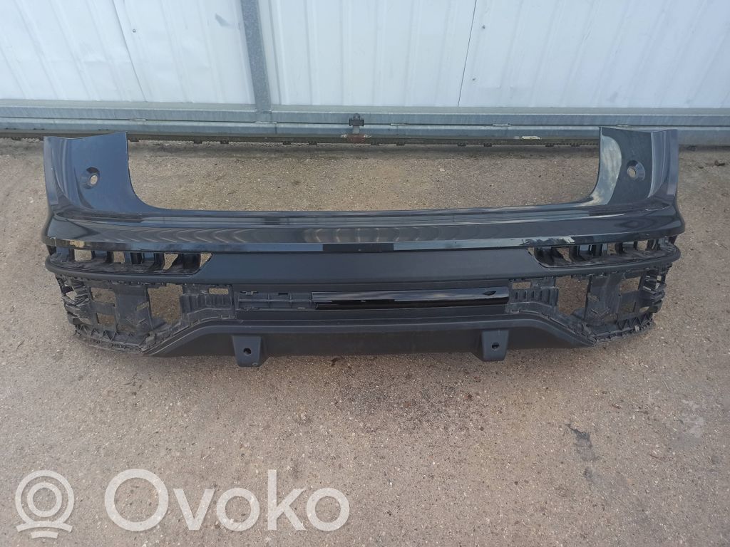 Audi Q5 SQ5 FY Bară spate 