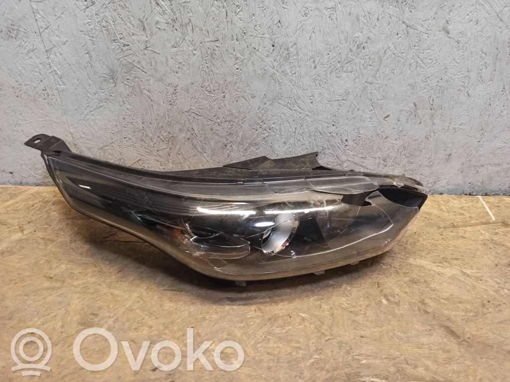 KIA Ceed Headlight/headlamp 