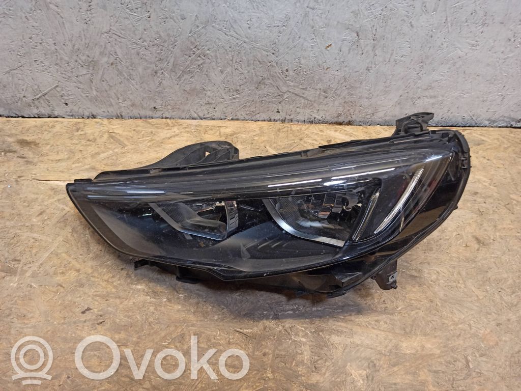 Opel Insignia B Scheinwerfer 