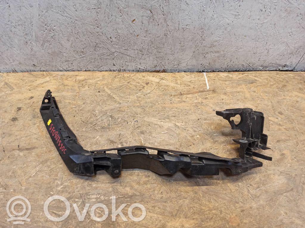 Seat Leon (5F) Support phare frontale 