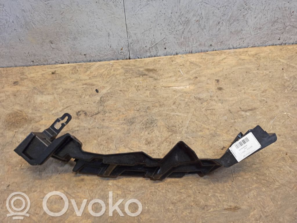 Cupra Formentor Front bumper foam support bar 
