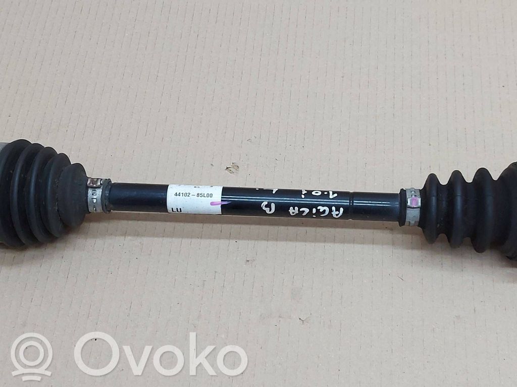 Opel Agila B Priekšējā pusass 