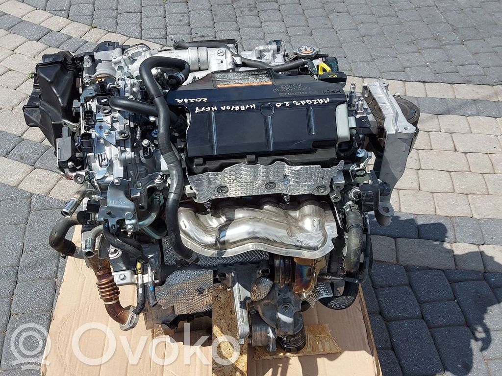 Engine   HFY7,HFY7,HFY7